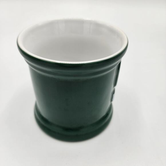 The Encore group Michigan State Spartans 3D raised emblem 12oz coffee mug - Picture 4 of 6